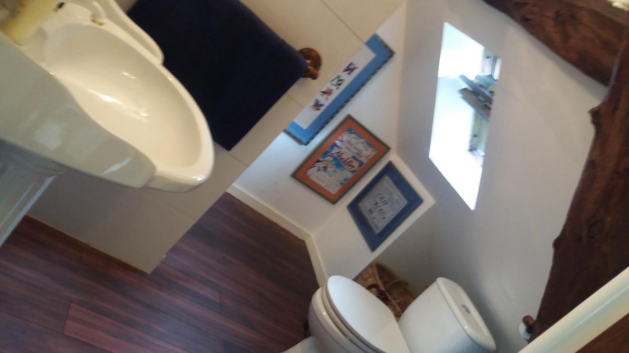 Le Moulin Des Cavaliers Bed & Breakfast La Rouquette Exterior foto